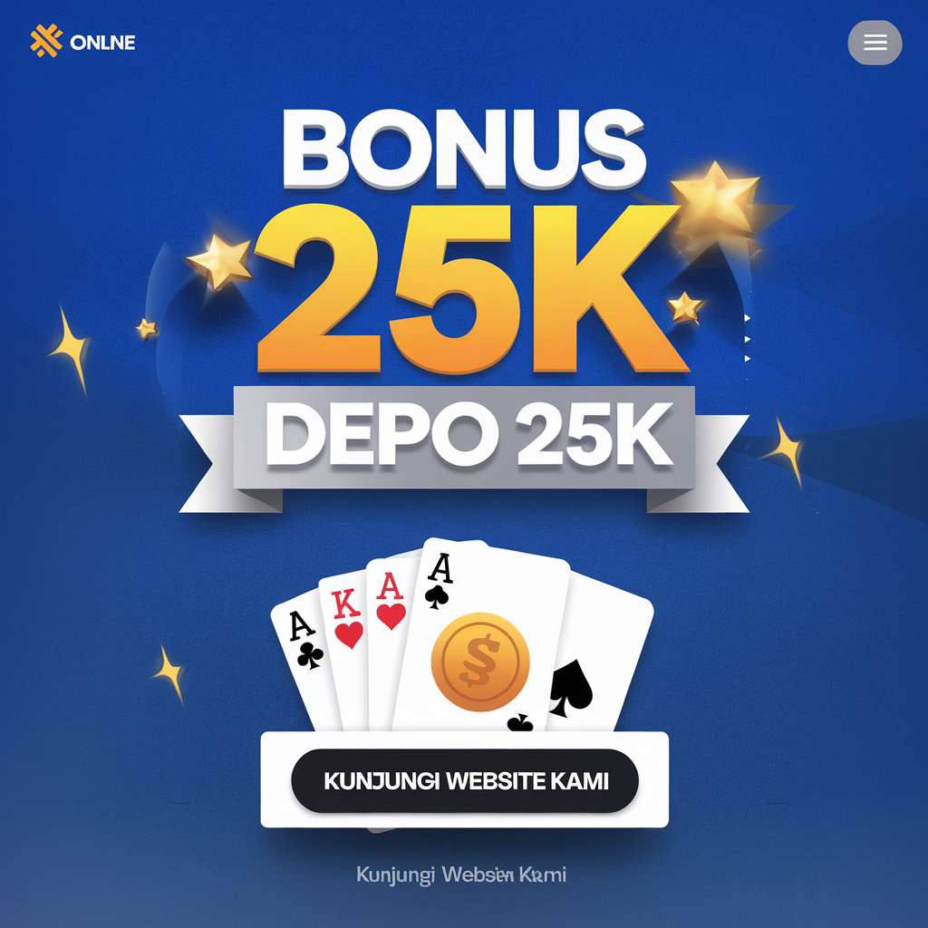 MAIN SLOT 🧣 SLOT DEPOSIT Cara Bermain Judi Slot Online