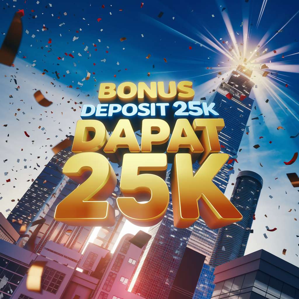 SLOT DEPO TRI 🧾 SLOT BONUS Slot On Line Depo By Means Of