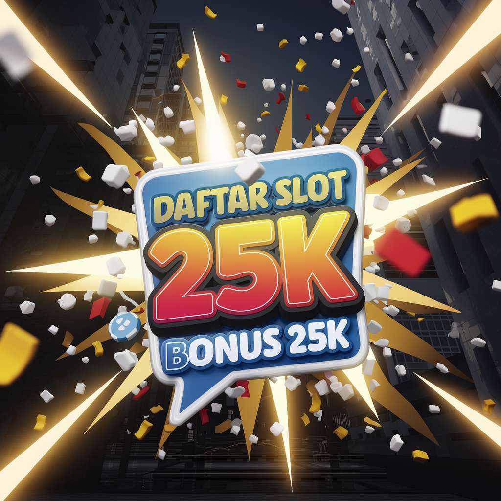 SLOT DEPO 5K BONUS 15K 🧹 GATES OF OLYMPUS SLOT Mengapa Depo