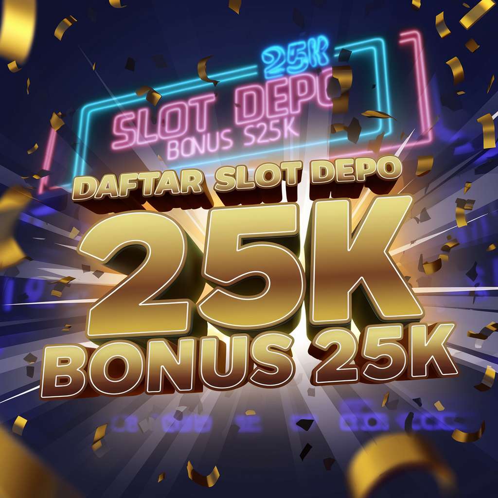 SLOT GACOR MINIMAL DEPO 10K 🔩 CASINO2020 Serba888 Game