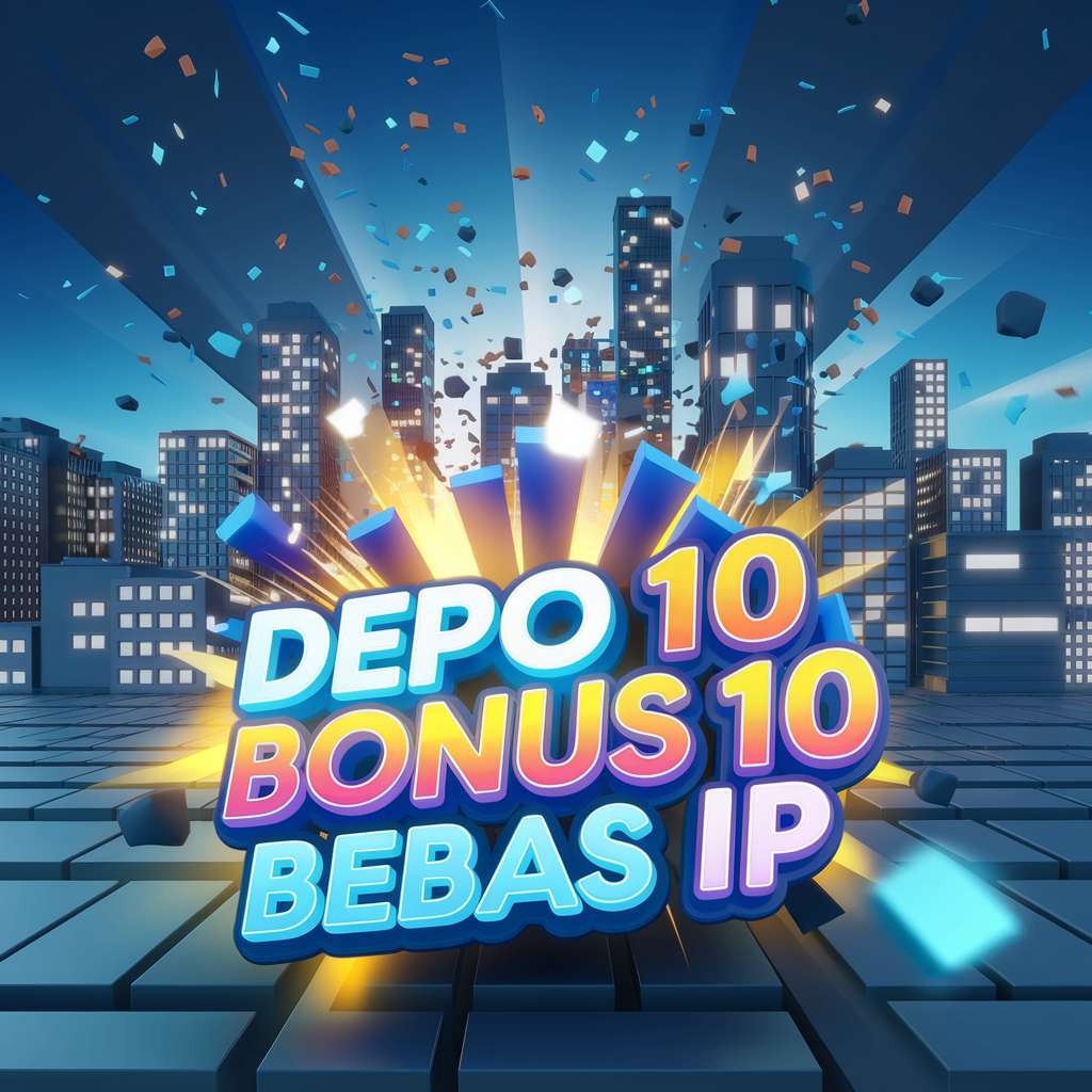 SITUS SLOT BONUS 200 DI DEPAN 🔭 SLOT TERBAIK Daftar Situs