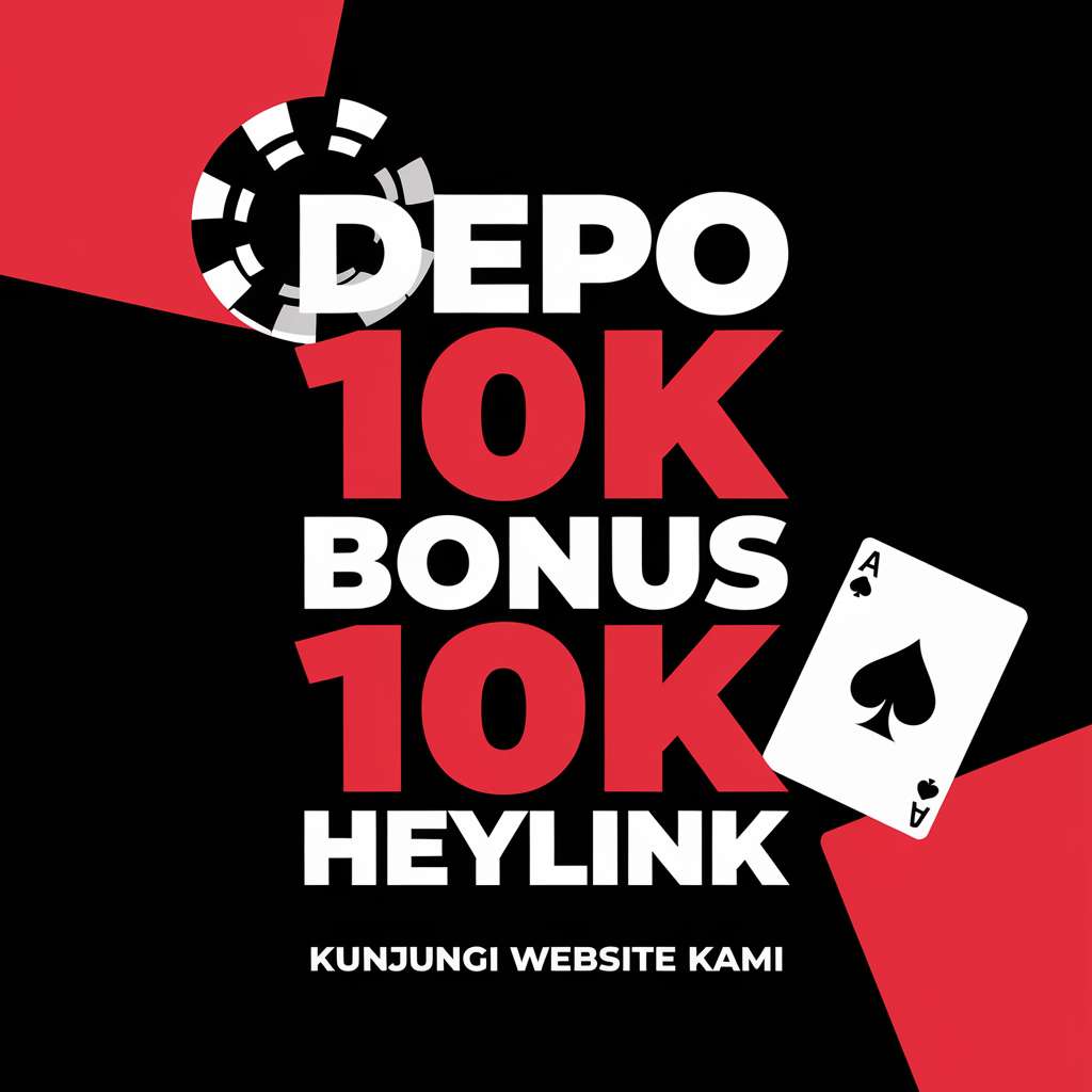 SITUS DEPOSIT 30 BONUS 30 💼 AKUN DEMO Pulsa303 Situs Judi