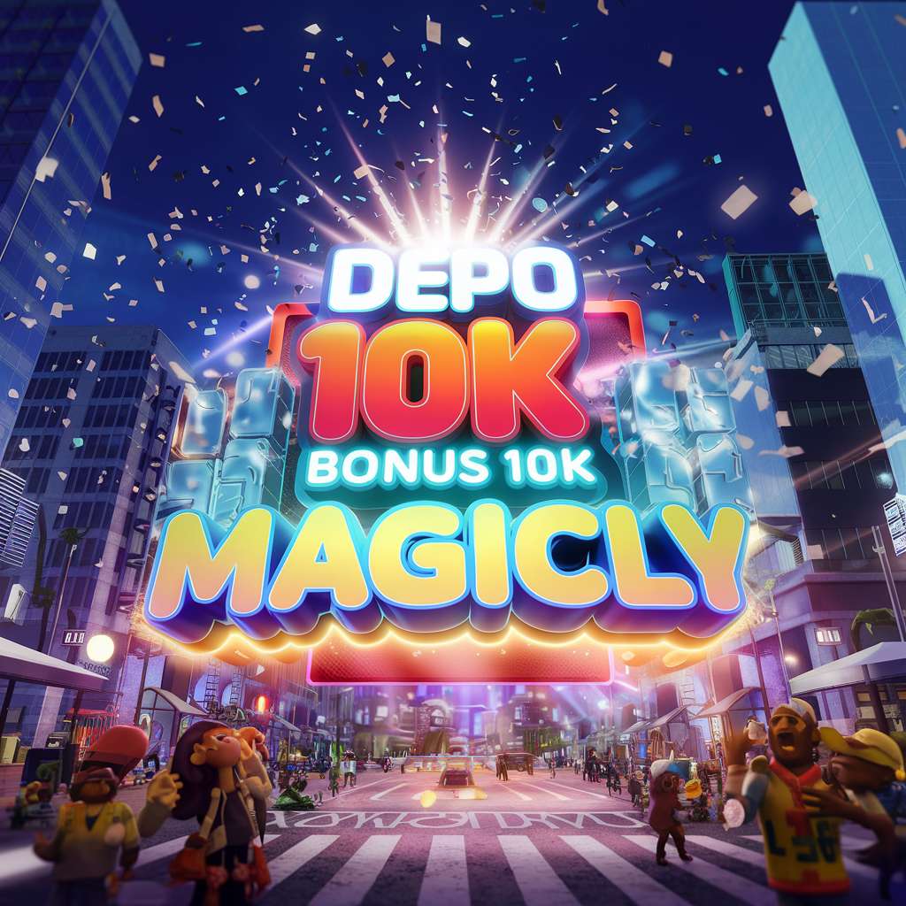 MITRASLOT 🧫 Slot Terbaik Daftar Situs Slot Online & Bandar