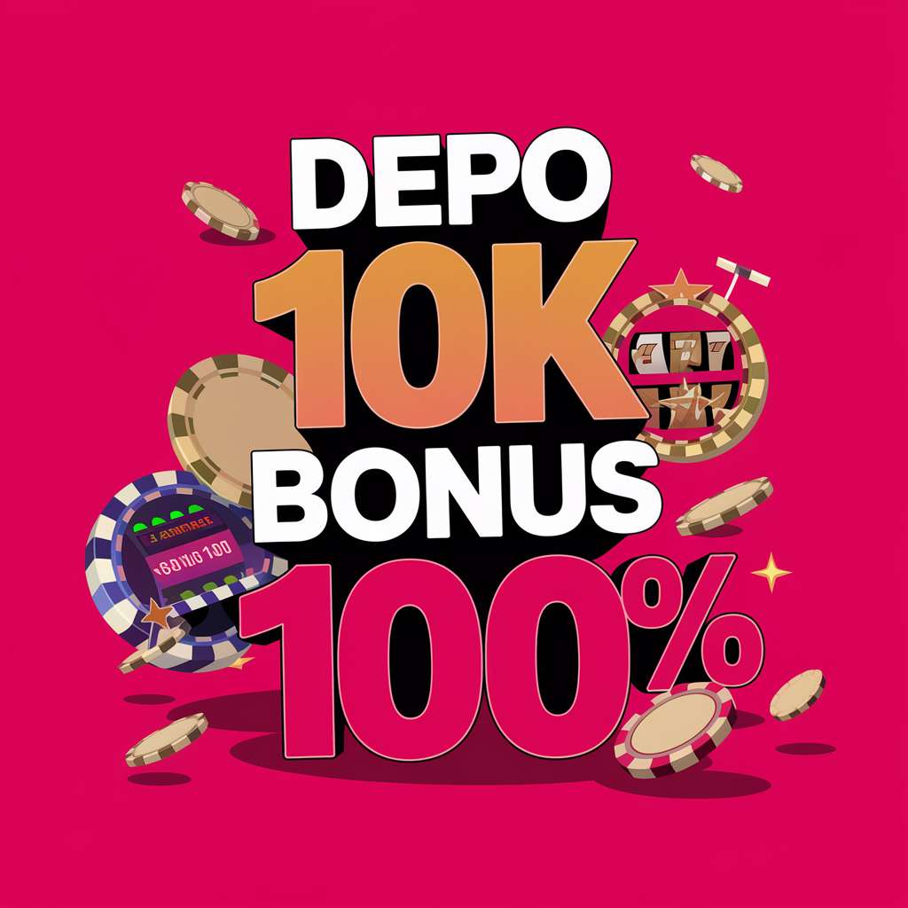 BO DEPOSIT PULSA 🌖 BONUS SLOT Pulsa303 Situs Judi Daftar