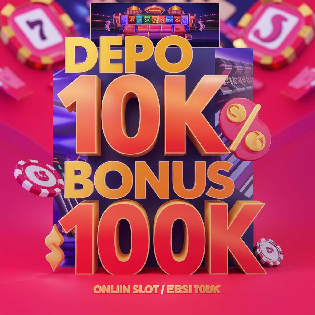 DEMO ANTI LAG 💸 Slot Jackpot Slot Pemilihan Situs Poker