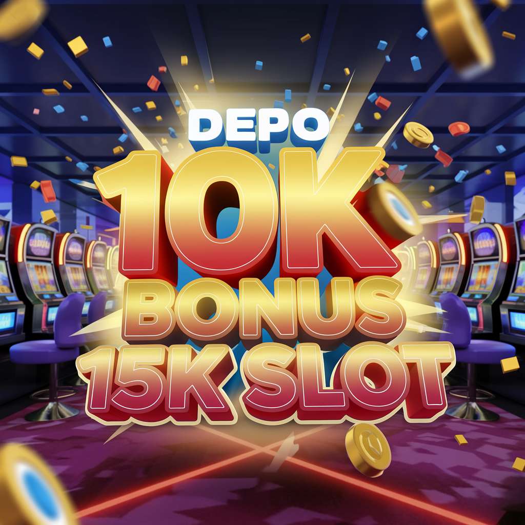 SLOT BAGUS HARI INI 🌚 SLOT OVO Situs Slot Online Terbaik