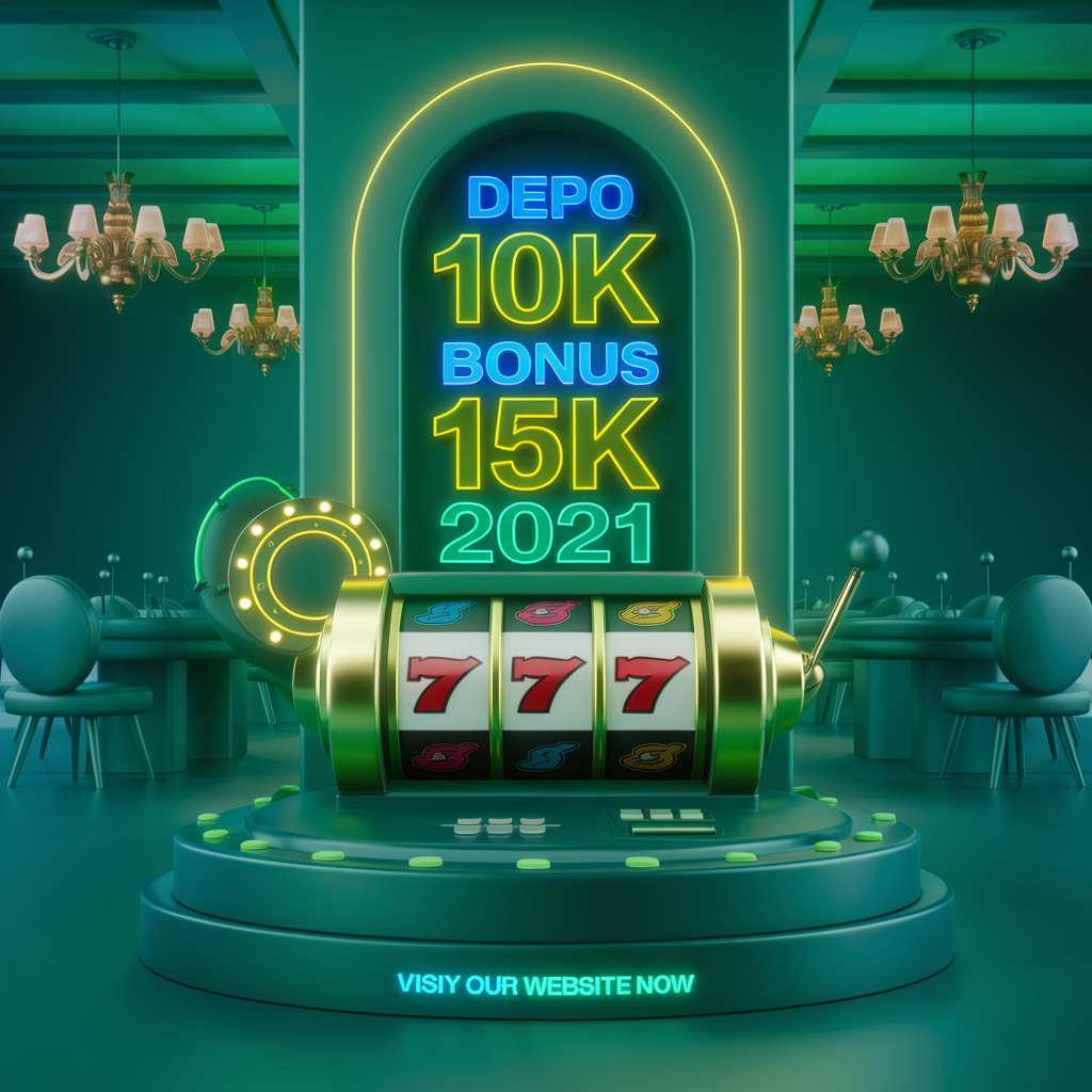 APA ITU DEPO SLOT 🎺 SLOT ONLINE Apa Itu Deposit Kompas Com