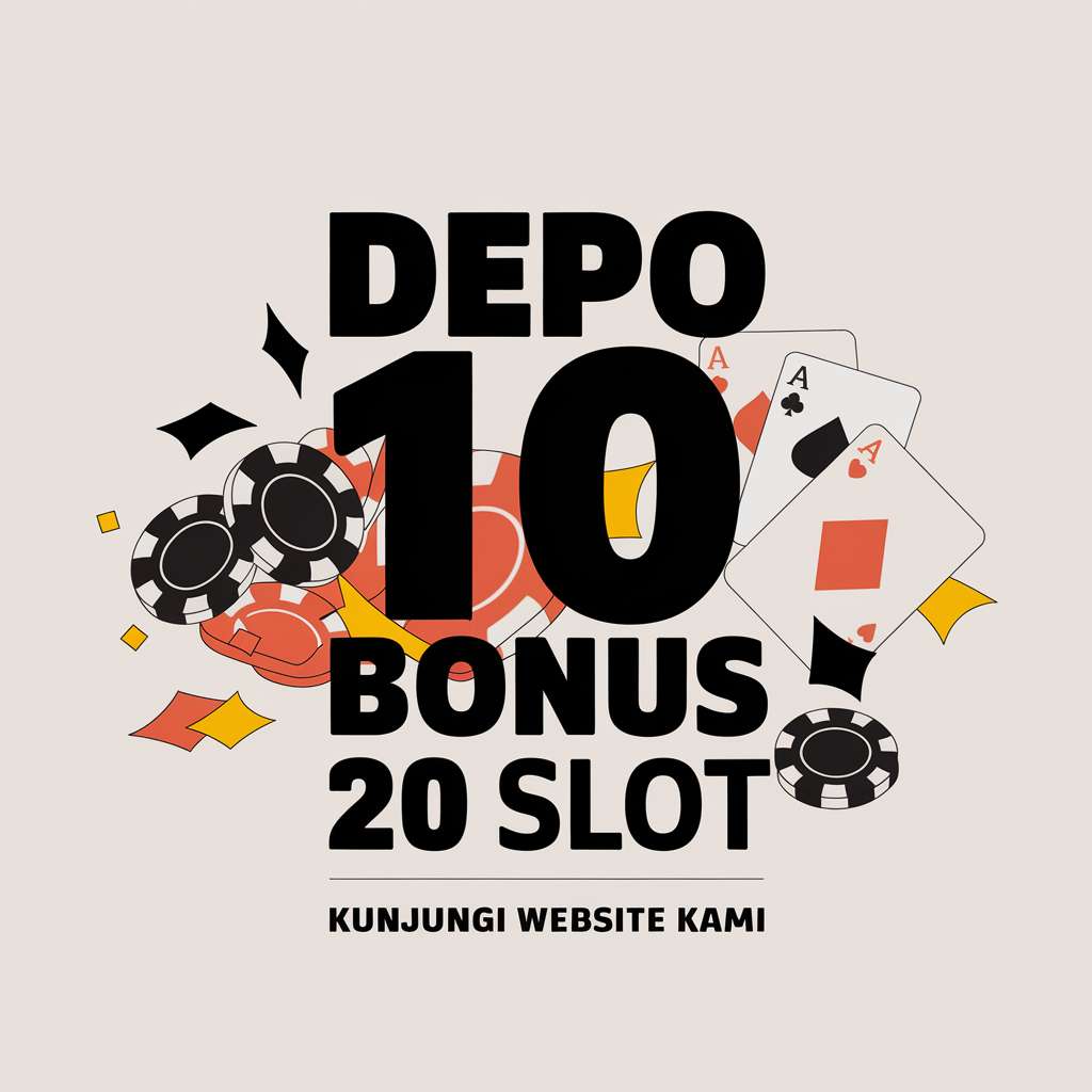 SITUS SLOT GACOR GAMPANG MENANG HARI INI 🪂 SLOT DANA 16