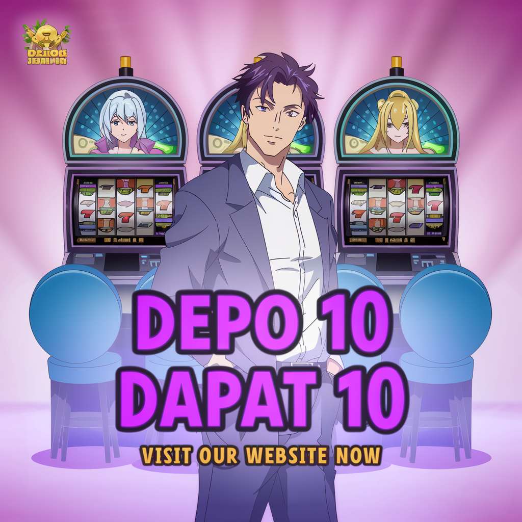 DIPO 4D 🏓 77LUCKS Dipo4D Slot Online Deposit Pulsa