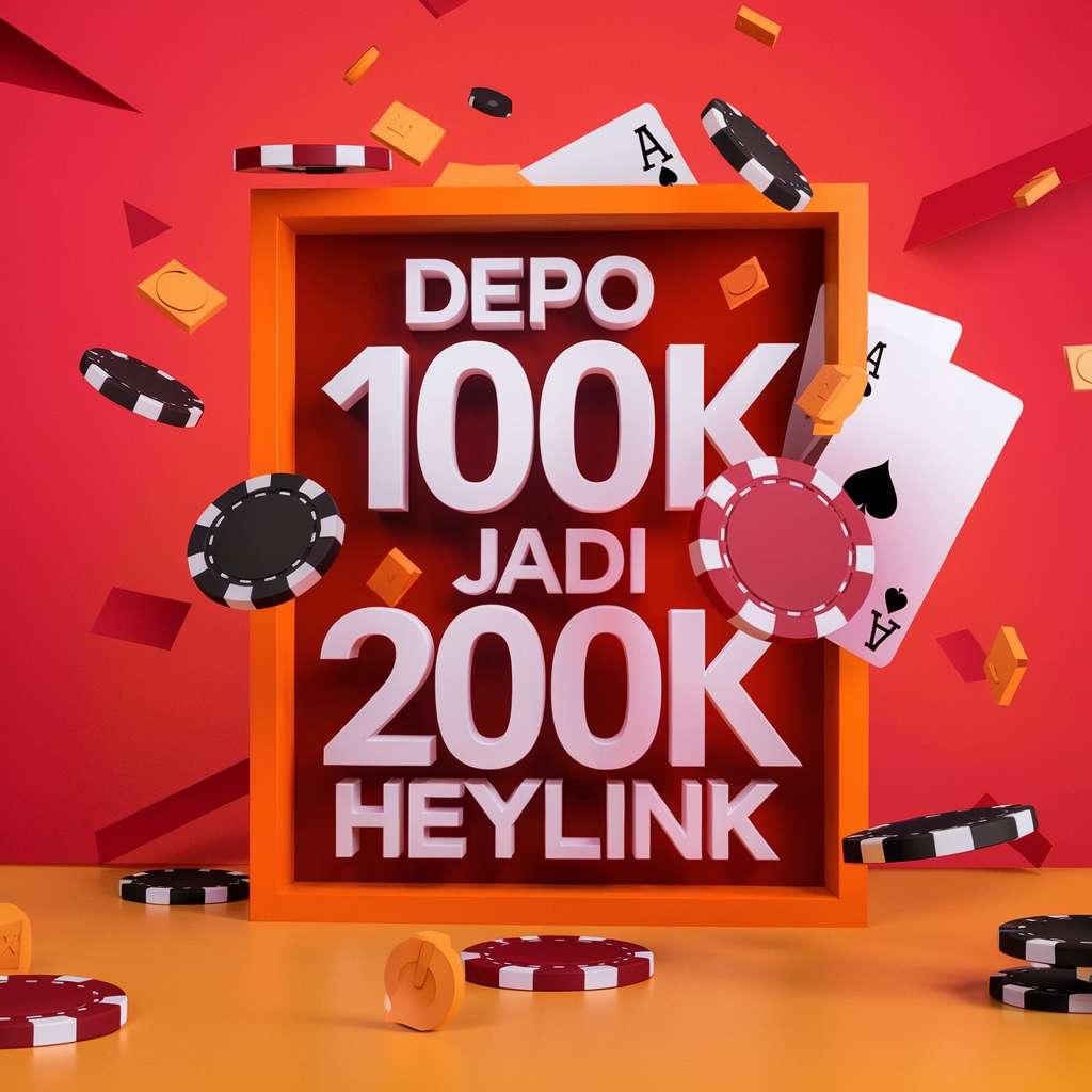 SLOT DEPO 10L 🛏️ CASINO SLOT Bermain Slot Tanpa Ribet Dengan