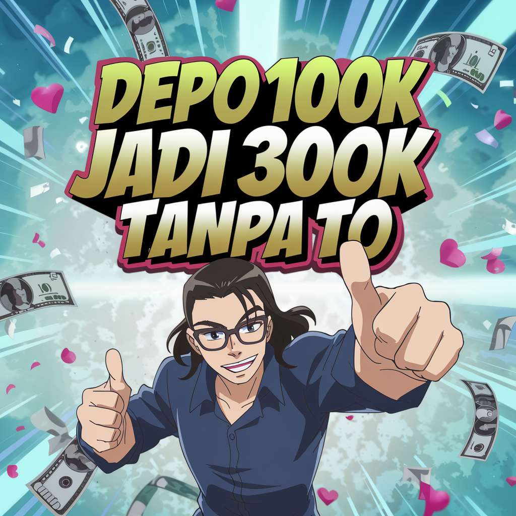 DEPO 50 BONUS 30 TO 3X 👒 Demo Pg Soft Situs Judi Slot Gacor