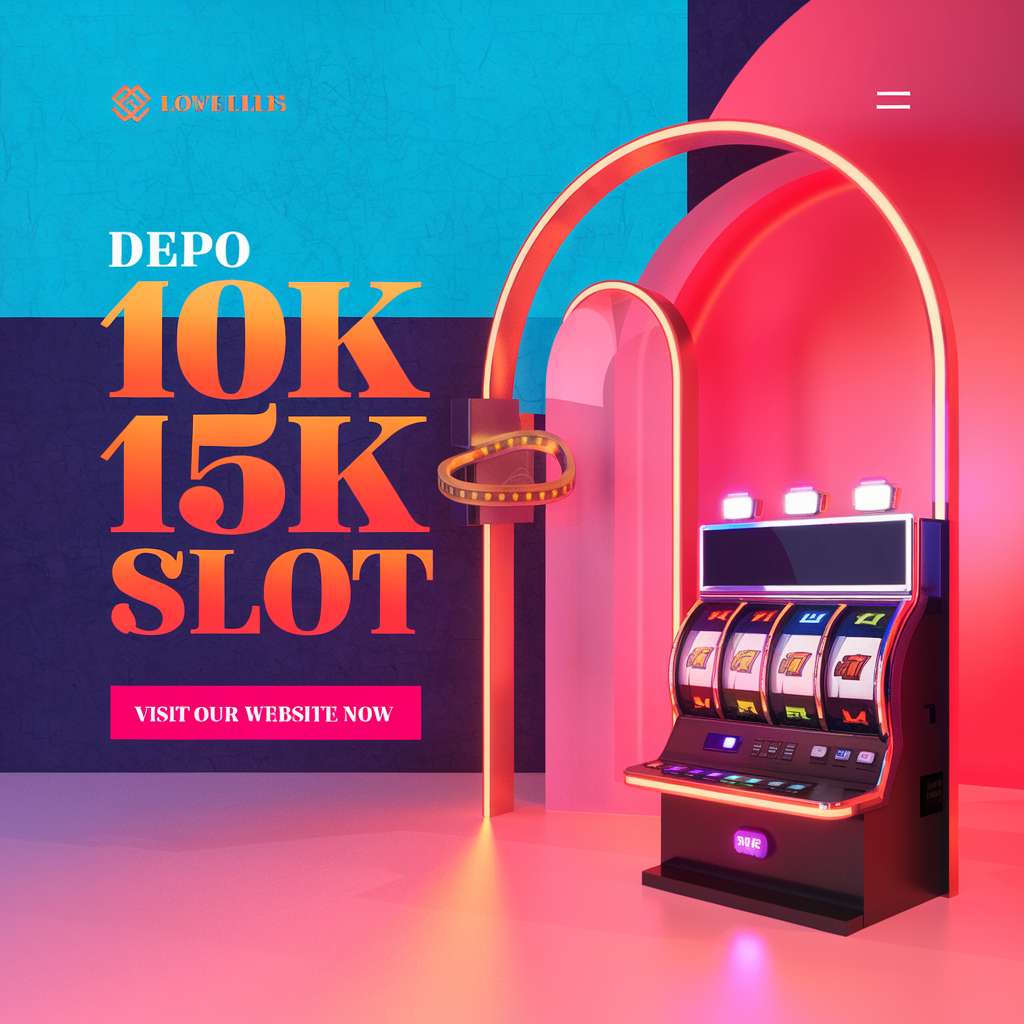 DEPO SLOT GACOR 🗞️ SLOT TERBAIK Slotdemo Situs Demo Slot Pg