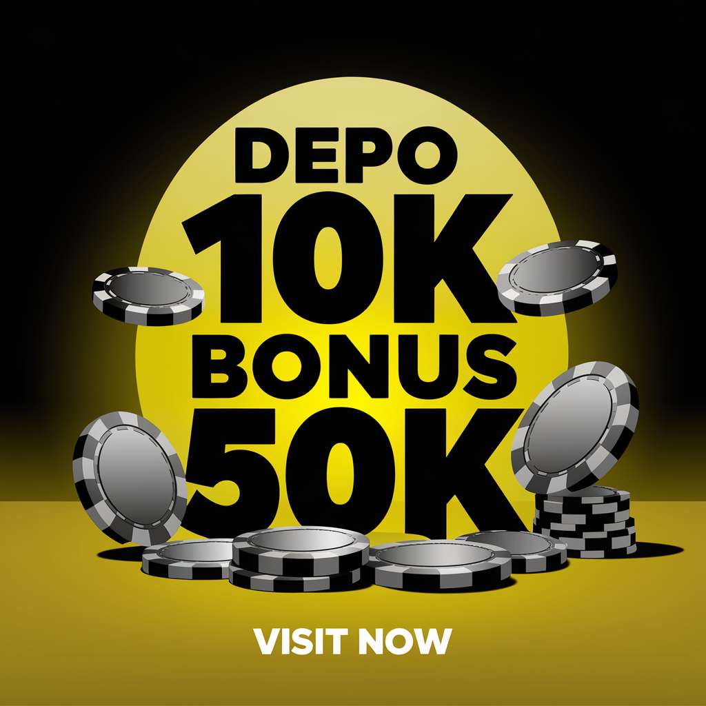 SITUS SLOT DEPO 25 BONUS 30 💍 Slot Spin To Rendah & Pasti