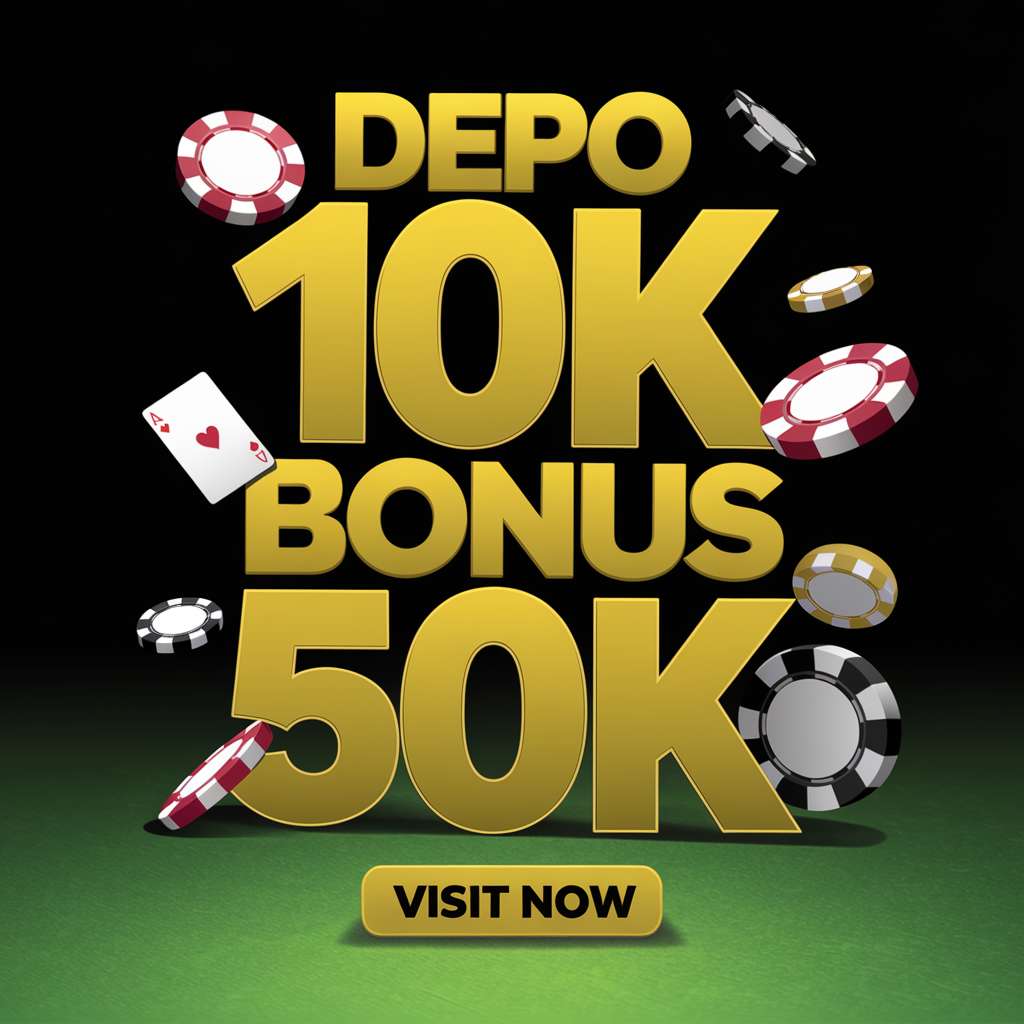 BO TOGEL TERPERCAYA DEPO VIA PULSA 🕰️ SLOT BANG JAGO Togel