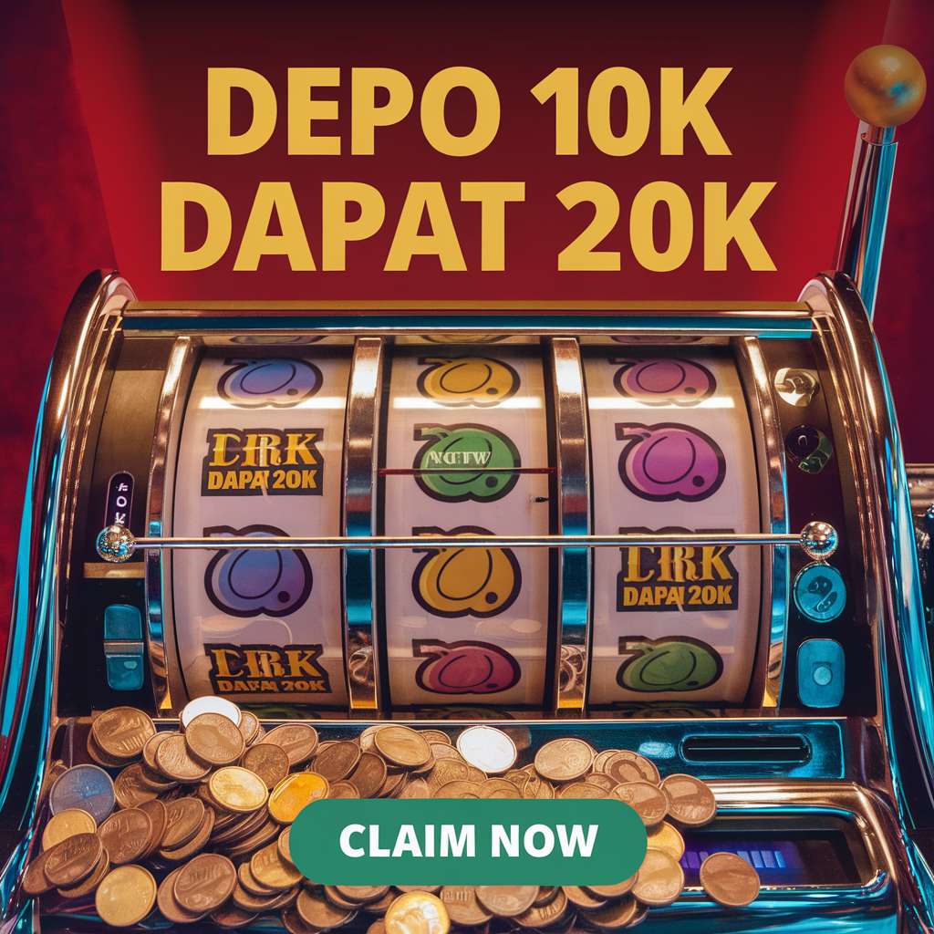 SLOT GACOR DEPO PULSA TANPA POTONGAN 🦋 BONUS SLOT Sboslot99