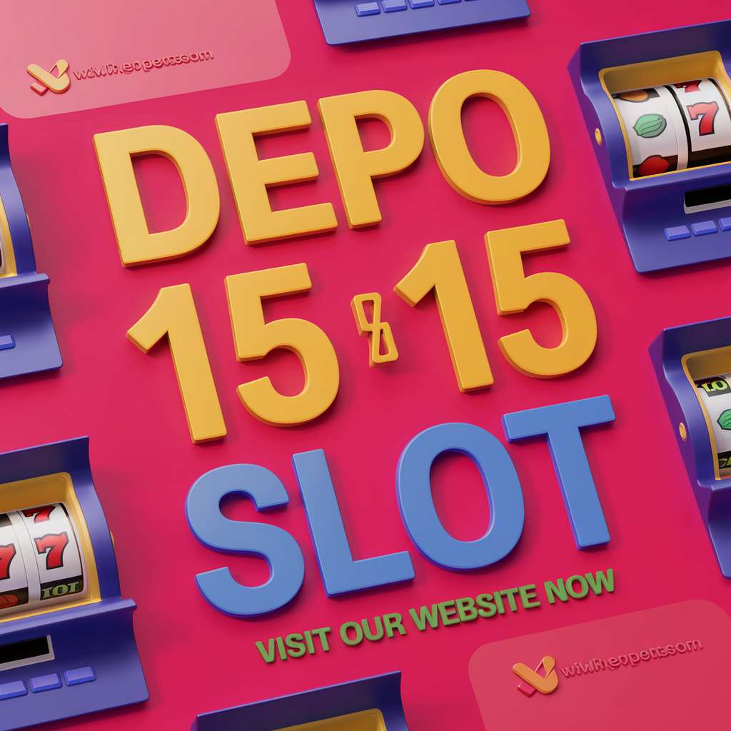 7WYN SLOT 🔥 Slot Terpercaya 24Jam Gampang Menang Dengan