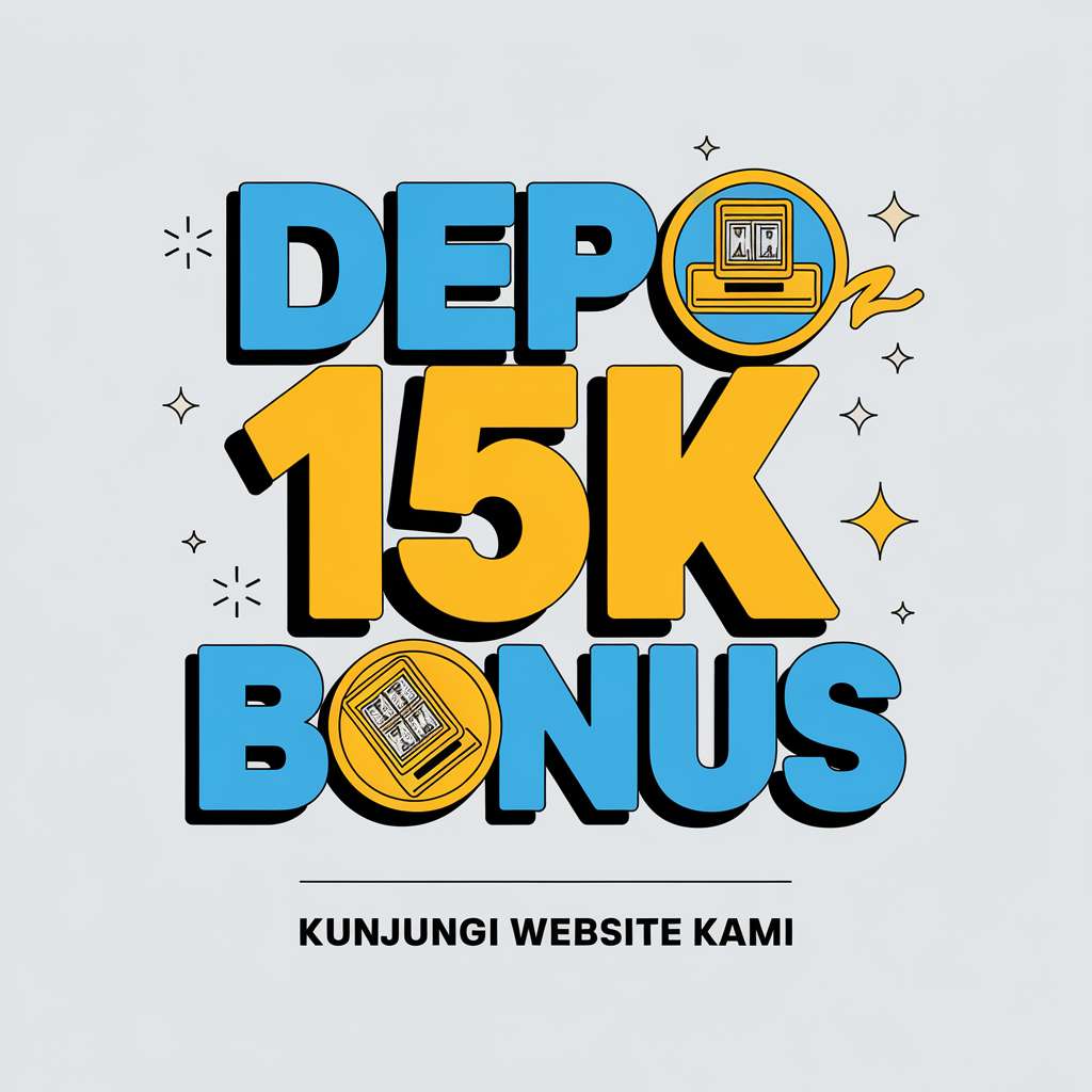 SITUS SLOT YANG MUDAH JACKPOT 🦖 SLOT BONUS Kemang88 Situs