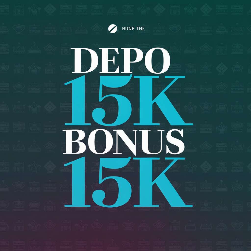 BONUS NEW MEMBER DEPO 25 BONUS 25 🎹 FREE SPINS NO DEPOSIT 