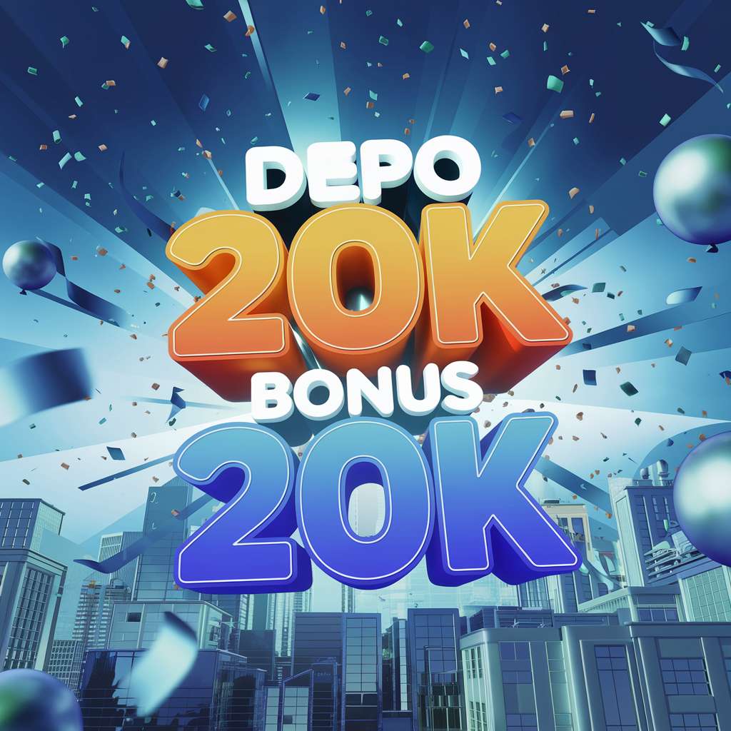 DEPO 10 BONUS 15K SLOT 2021 🚰 My Konami Weidmann Ws