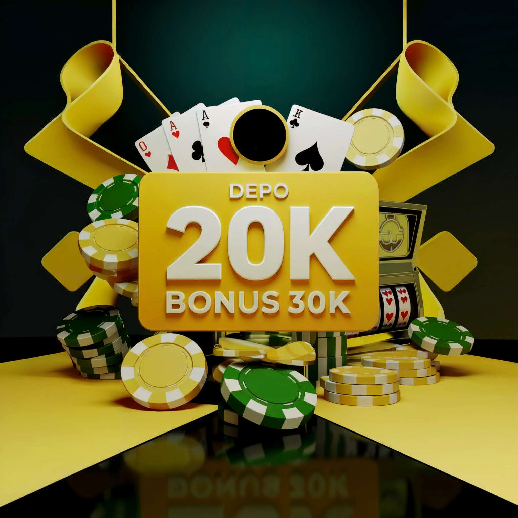 SLOT TERBARU GACOR 2022 🧷 CASINO BONUS Slot222 Link Situs