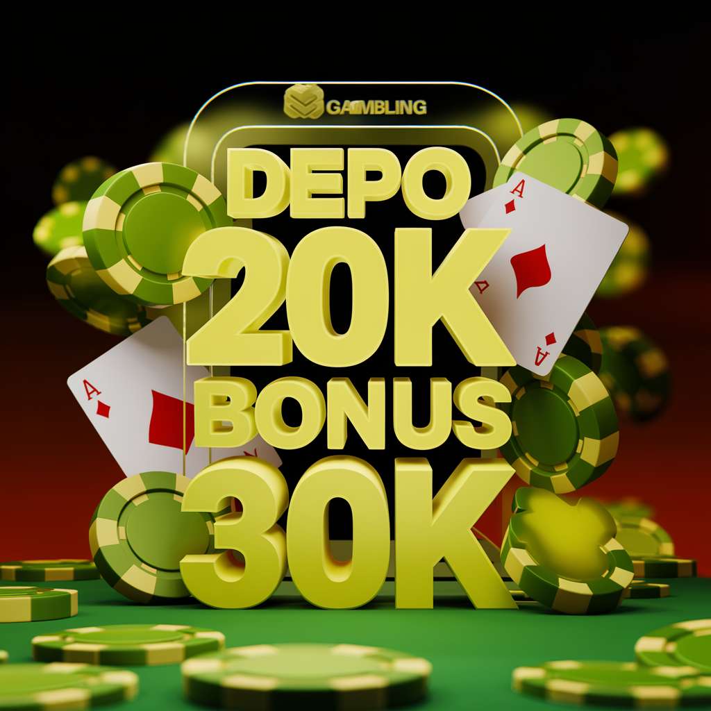 RTP ROGTOTO HARI INI 🎗️ SLOT DEPOSIT Rogtoto Situs Slot