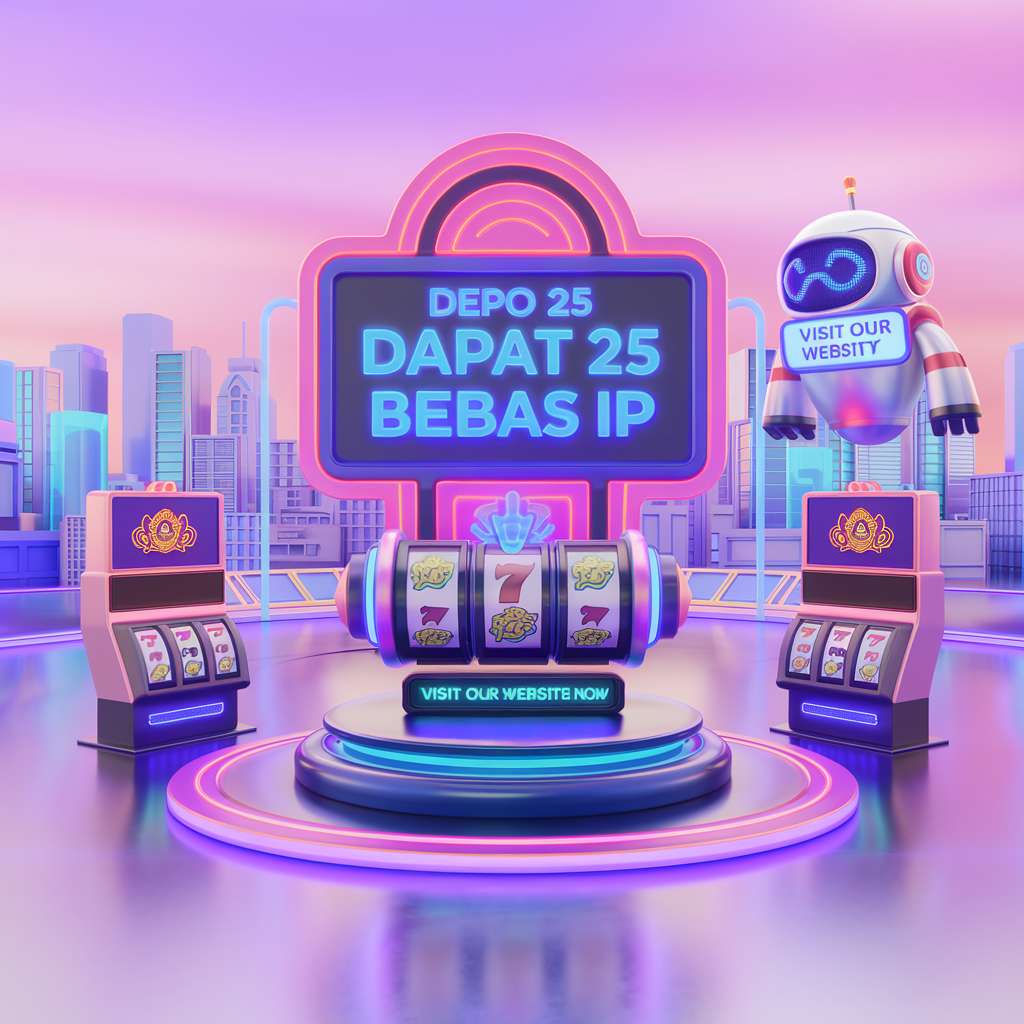 SLOT GACOR BONUS NEW MEMBER 100 🧲 Kumpulan Casino Slot