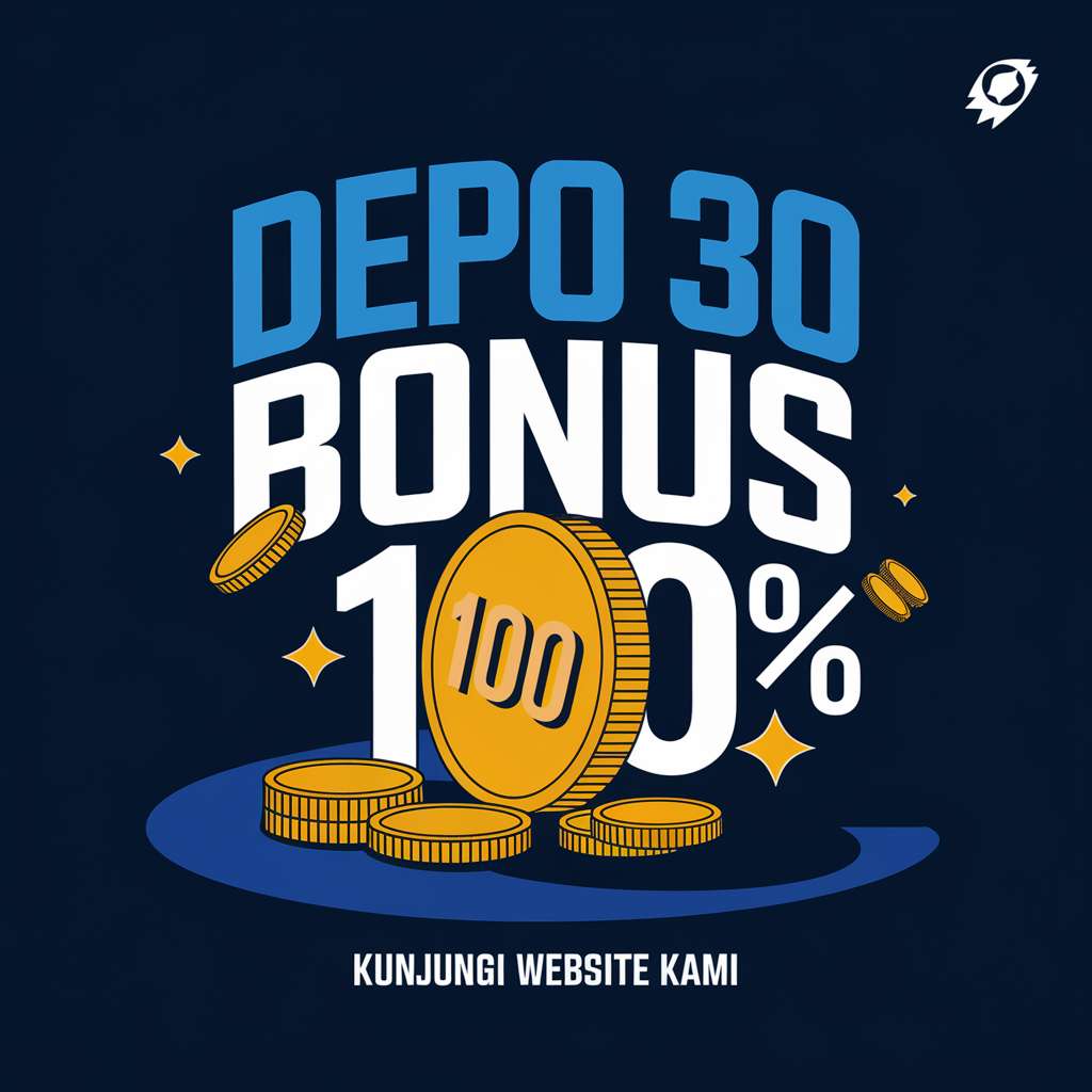 SLOT GACOR DEPO 5 RIBU 🦼 BONUS SLOT Slot Online Terbaik