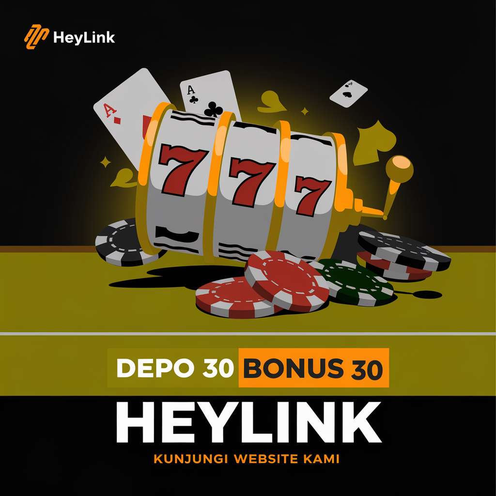 JAYAGAMING 💶 Heylink Me Slot Gratis Jaya Gaming Daftar Slot