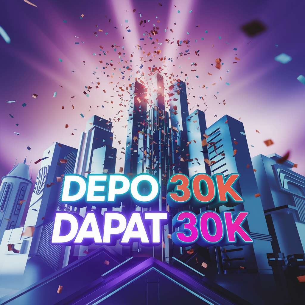 SLOT DEPO 20 BONUS 20 TO 3X 🧳 Sip777 Sptpd Esptpd Blorakab