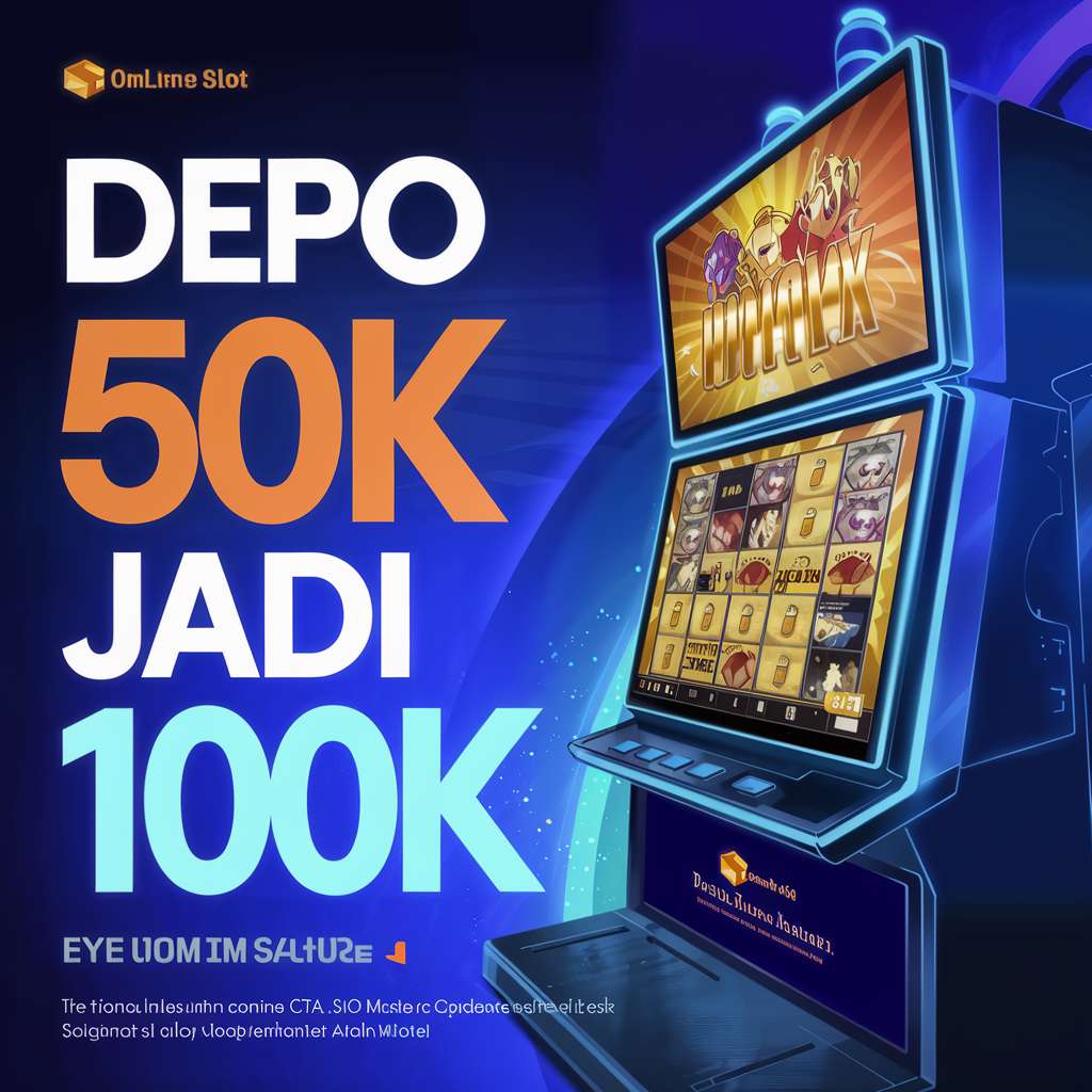 JUDI ONLINE GACOR 🛠️ JACKPOT SLOT Bolagacor88 Situs Judi