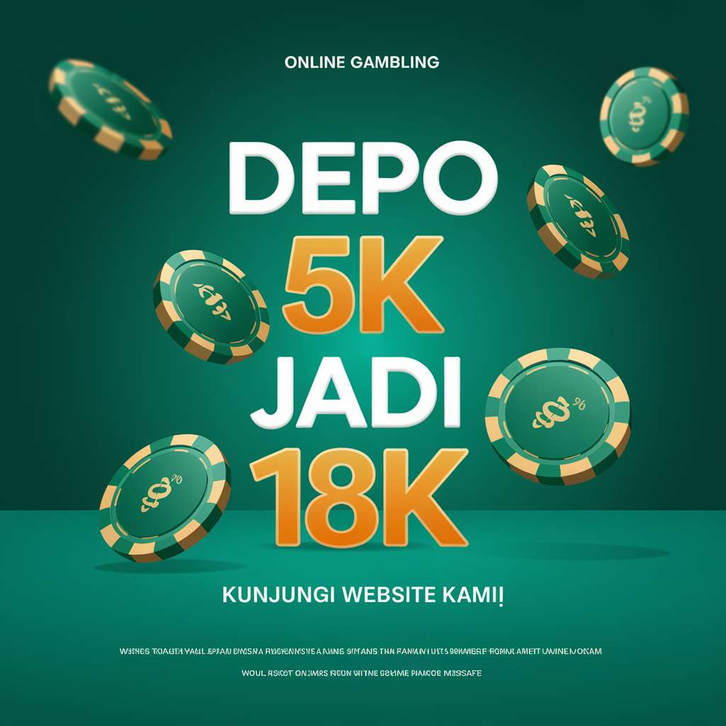 SERIES INDONESIA 2023 🖋️ FREE SPINS NO DEPOSIT 5 Rekomendasi