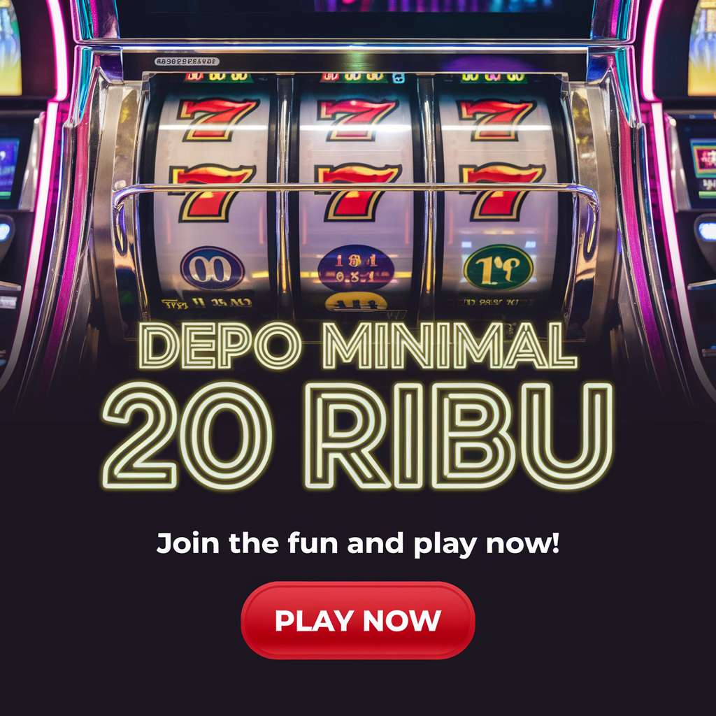 SLOT DEPO 100 DAPAT 300 🛀 SLOT MACHINE ONLINE Slot Depo Via