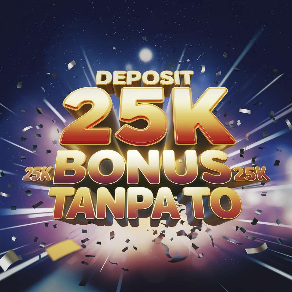 BONUS 30K KCAMD_HCQWQ= DEPO 20 BONUS 30 TO KECIL 🔩 CASINO SLOTS 