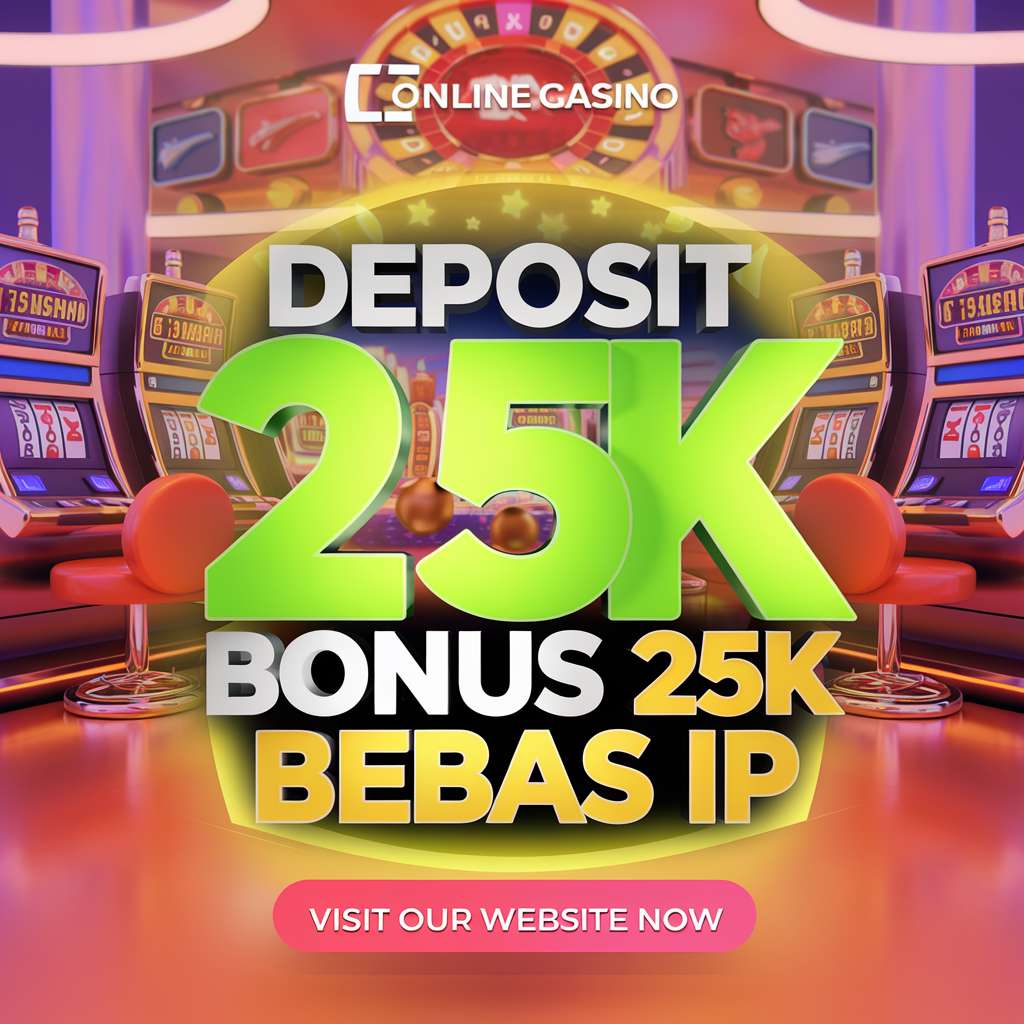 SLOT DEPO PULSA TELKOMSEL 🛠️ Bermain Games Luckyland Casino