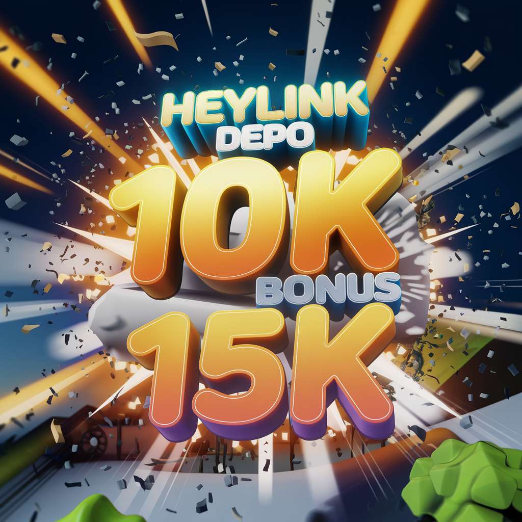 DEPO 5K JADI 18K 💶 THE BIG JACKPOT Strategi Sukses Bagaimana