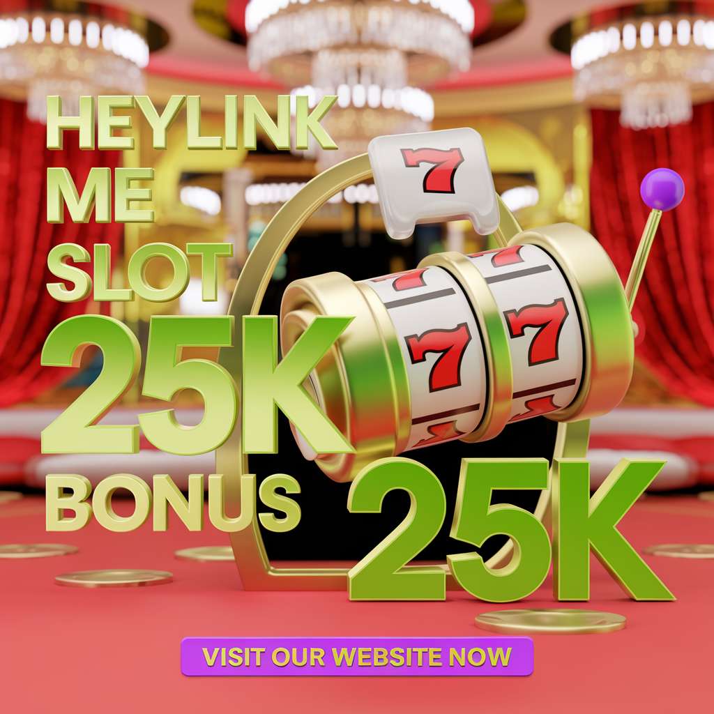 SITUS DEPOSIT 15 BONUS 25 🧪 SLOT JACKPOT Daftar 10 Situs