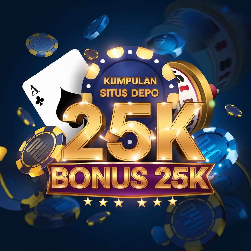 MAXWIN SLOT BONANZA 🛀 SLOT GAMPANG Slot Bonanza Daftar Situs