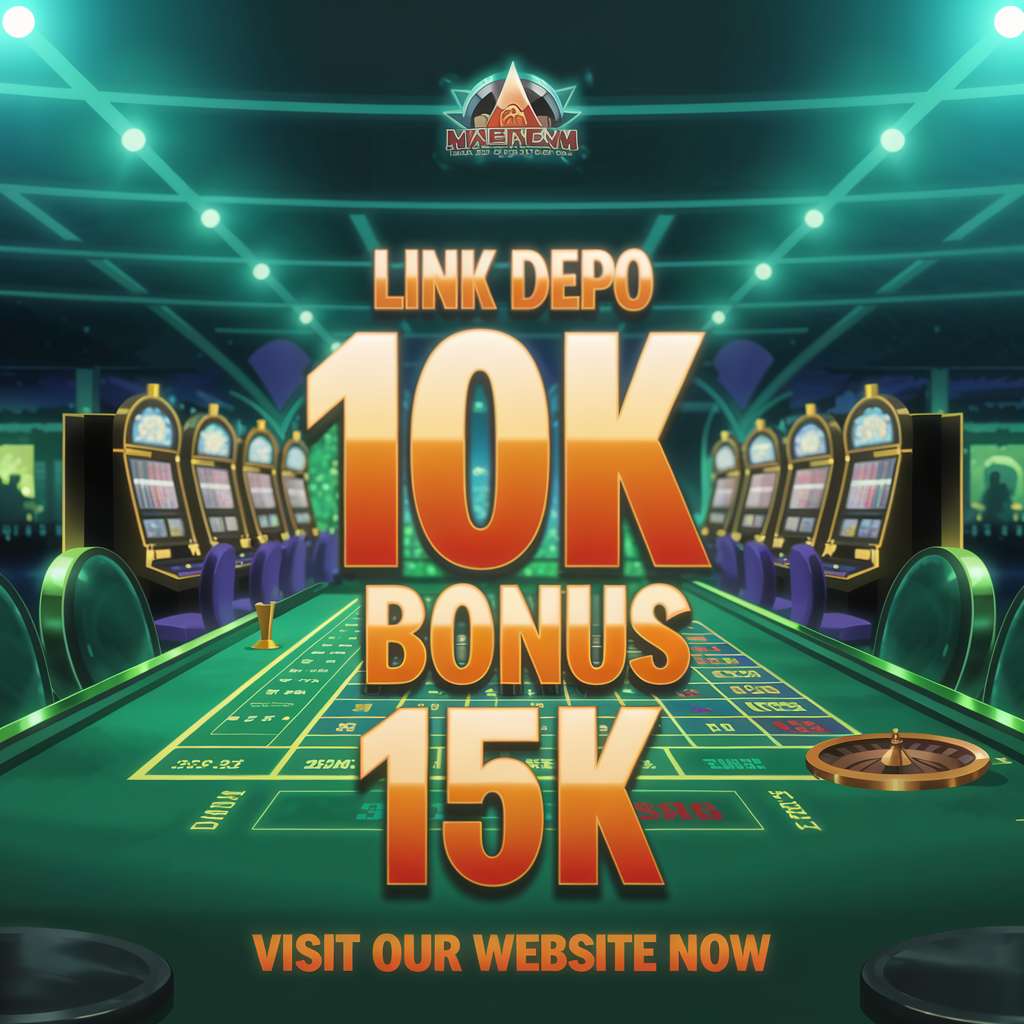 SLOT ONLINE TO KECIL 🧿 CASINO BONUS Slot Online Terpercaya