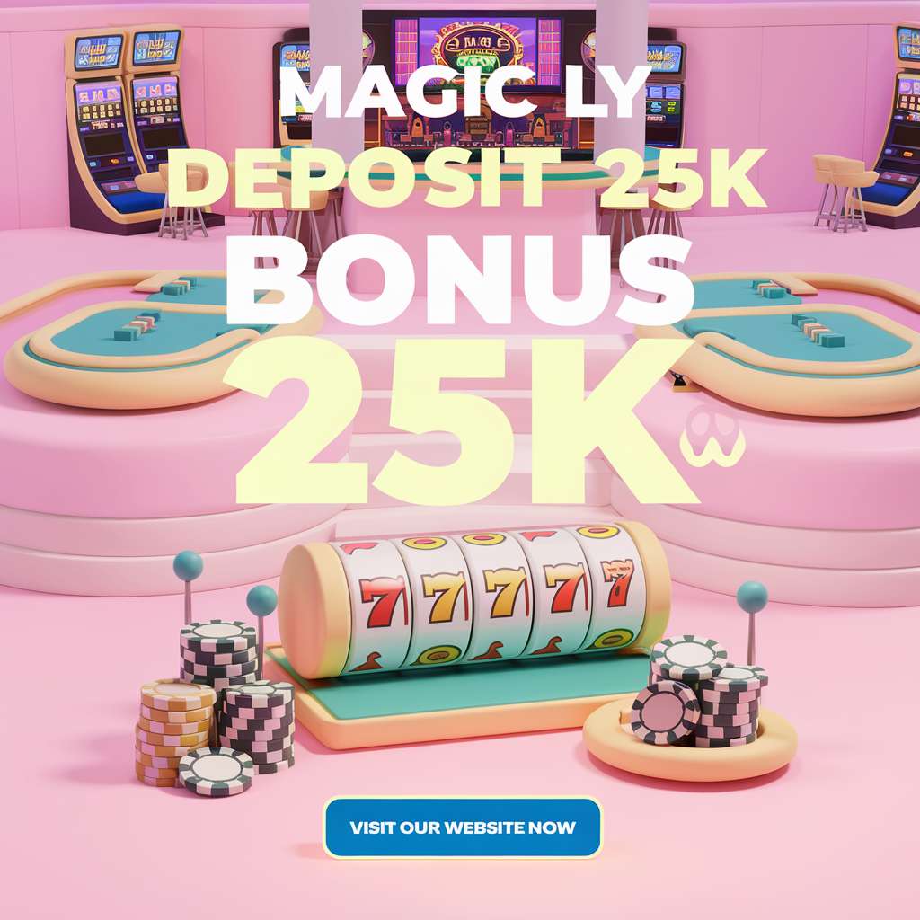 SITUS SLOT PALING GACOR 🌺 SLOT MAXWIN Slotgacor Platform