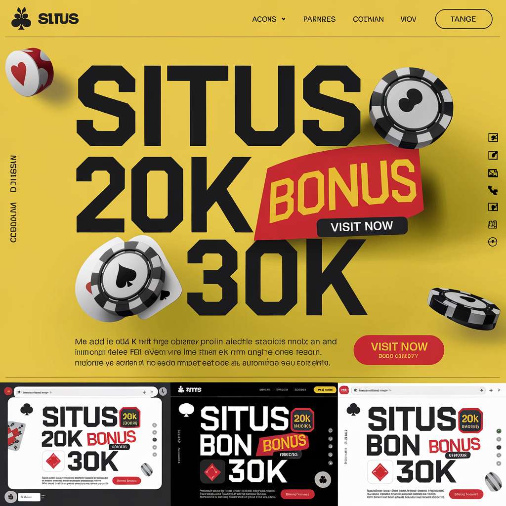 WEB GRATIS 📤 Buat Situs Slot Spin Pembuat Situs Slot Spin