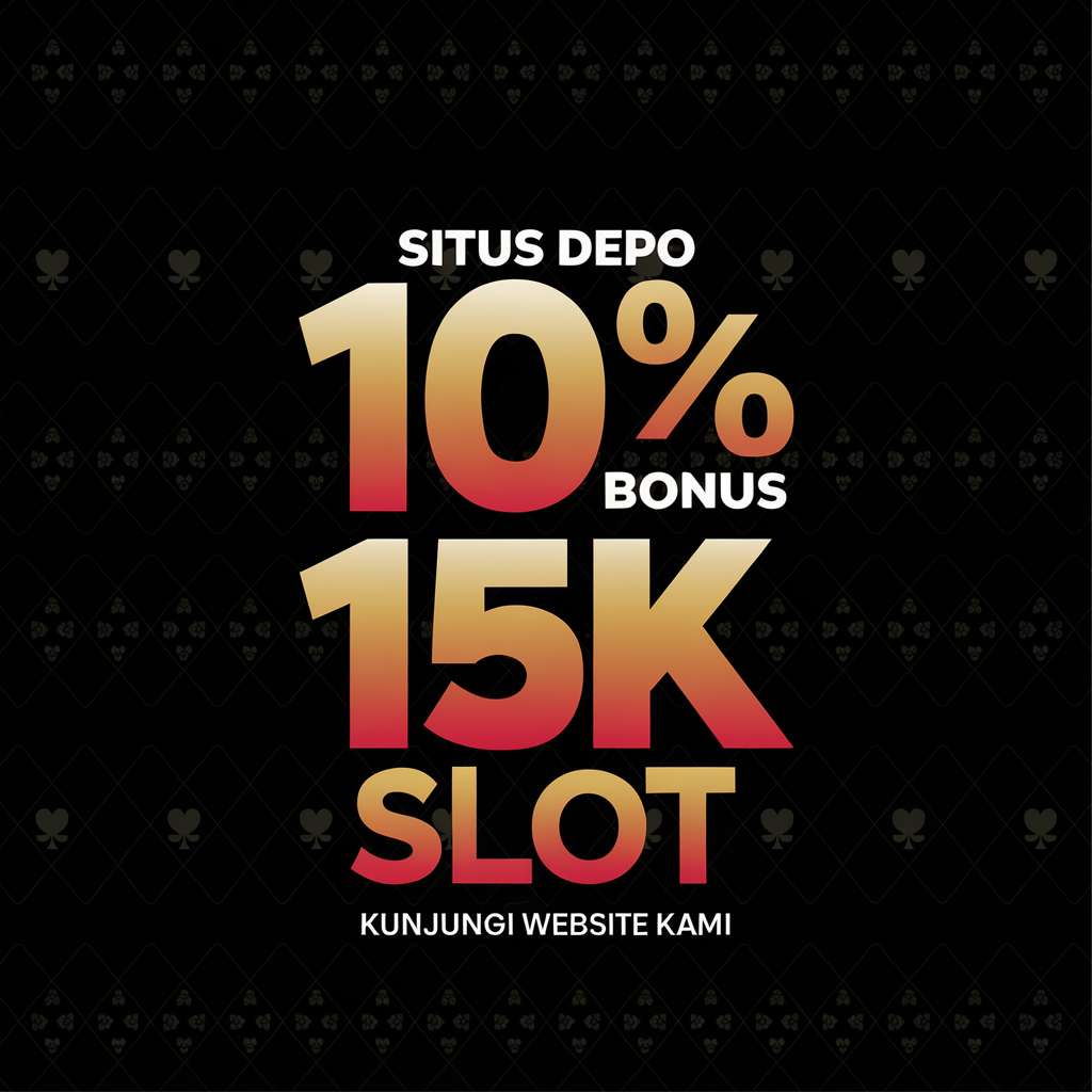 DAFTAR SITUS SLOT PALING GACOR 🌛 DOUBLE BUBBLE BINGO 