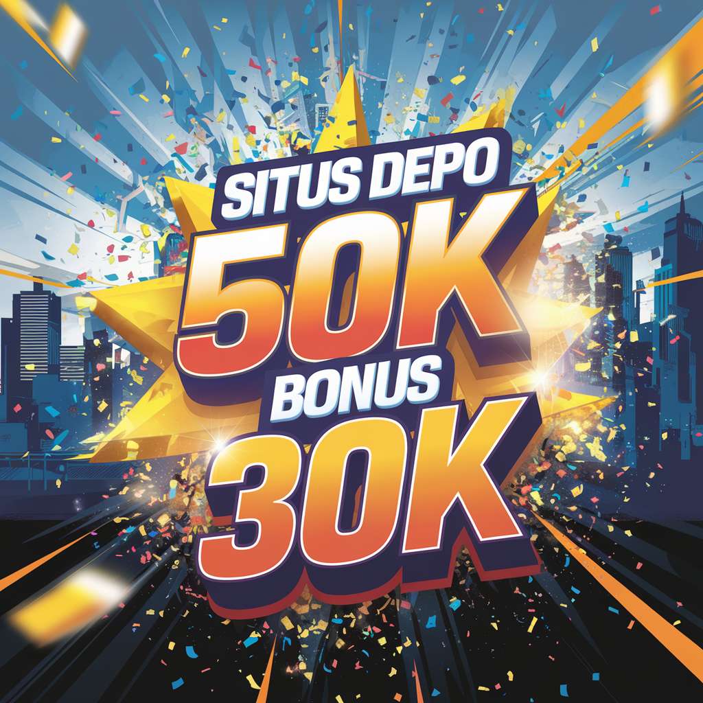 DEPO 4D SLOT 👙 JACKPOT BONUS Dhx4D Bandar Slot Online Dan