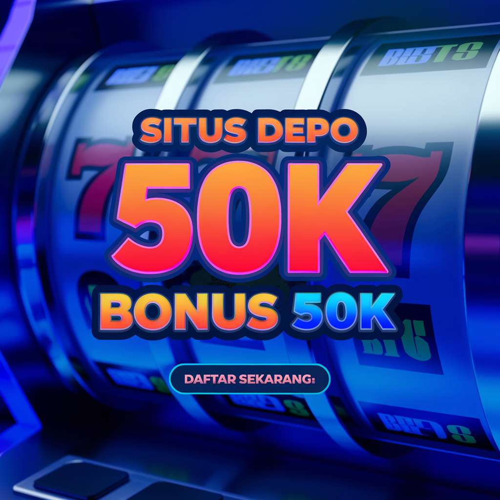 SLOT GACOR MINIMAL DEPO 5K 📉 AZTEC88 Menang Besar Dengan