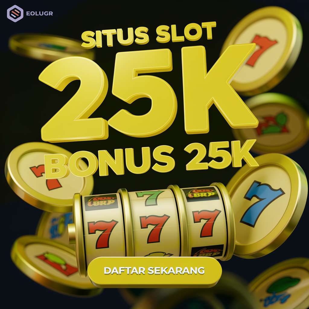 JUDI SLOT BOLAK BALIK DIBAYAR 🛡️ JOKER SLOT 10 Situs Agen