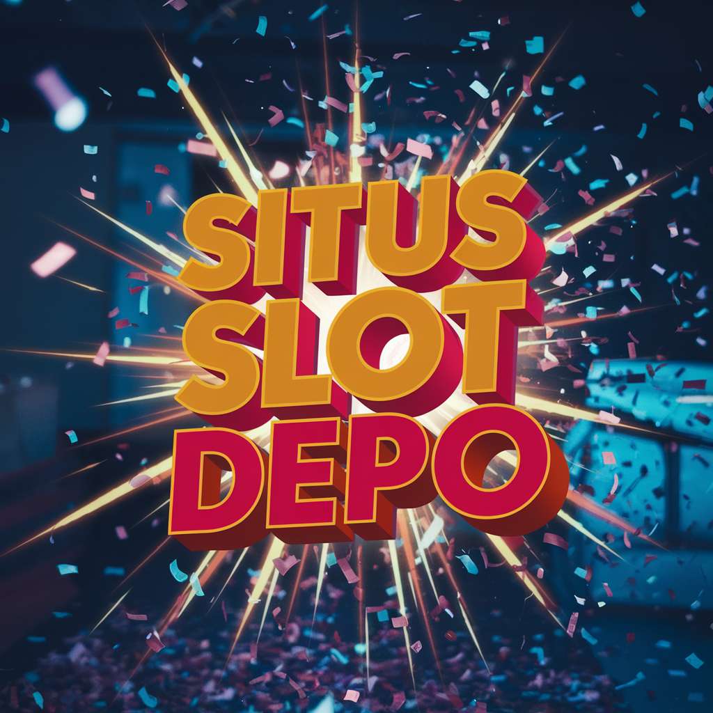 JUDI SLOT SITUS 💫 ONLINE SLOT Slotvista Situs Slot Online