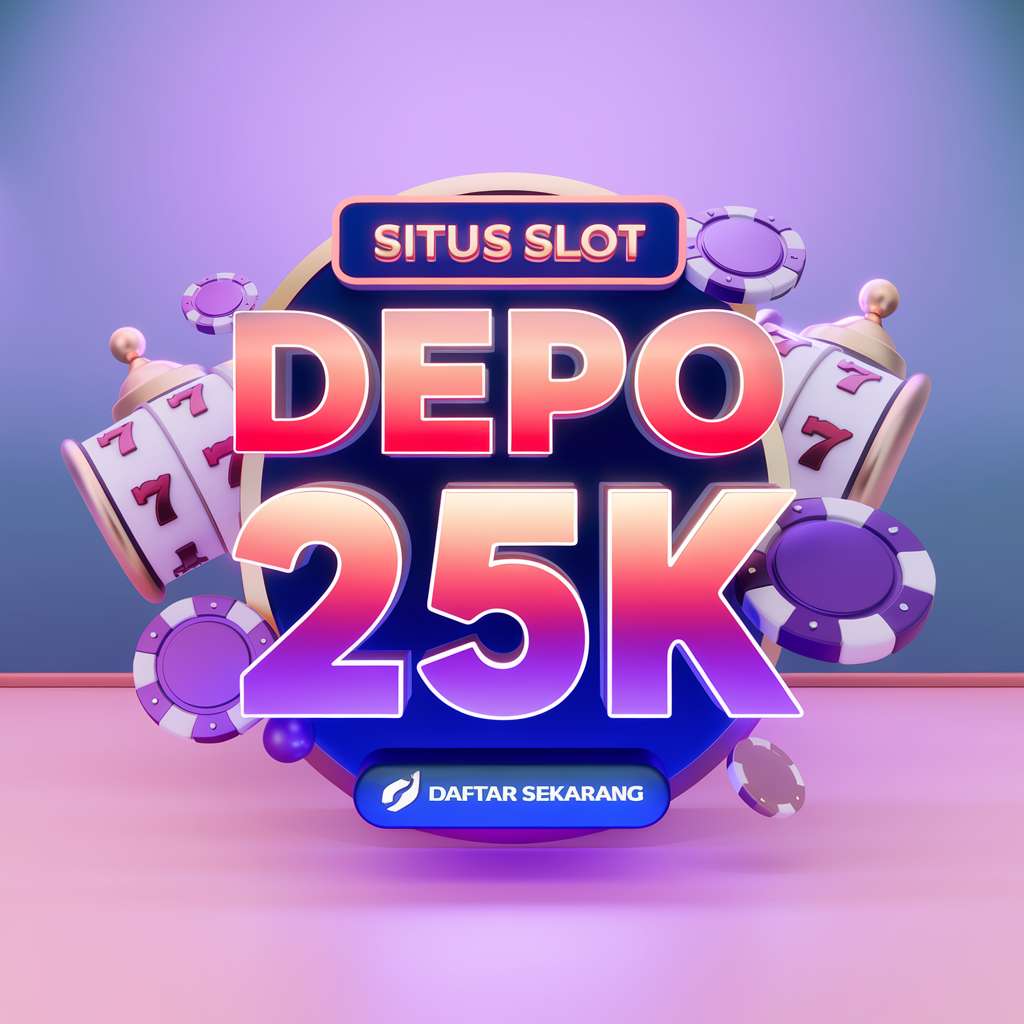 DEPO 20 GET 20 🎨 BONUS SLOT Spenzo Depot 20 Injection View