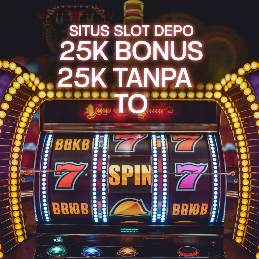 SERVER IDN SLOT 📨 Heylink Me Kumpulan Situs Slot Machine