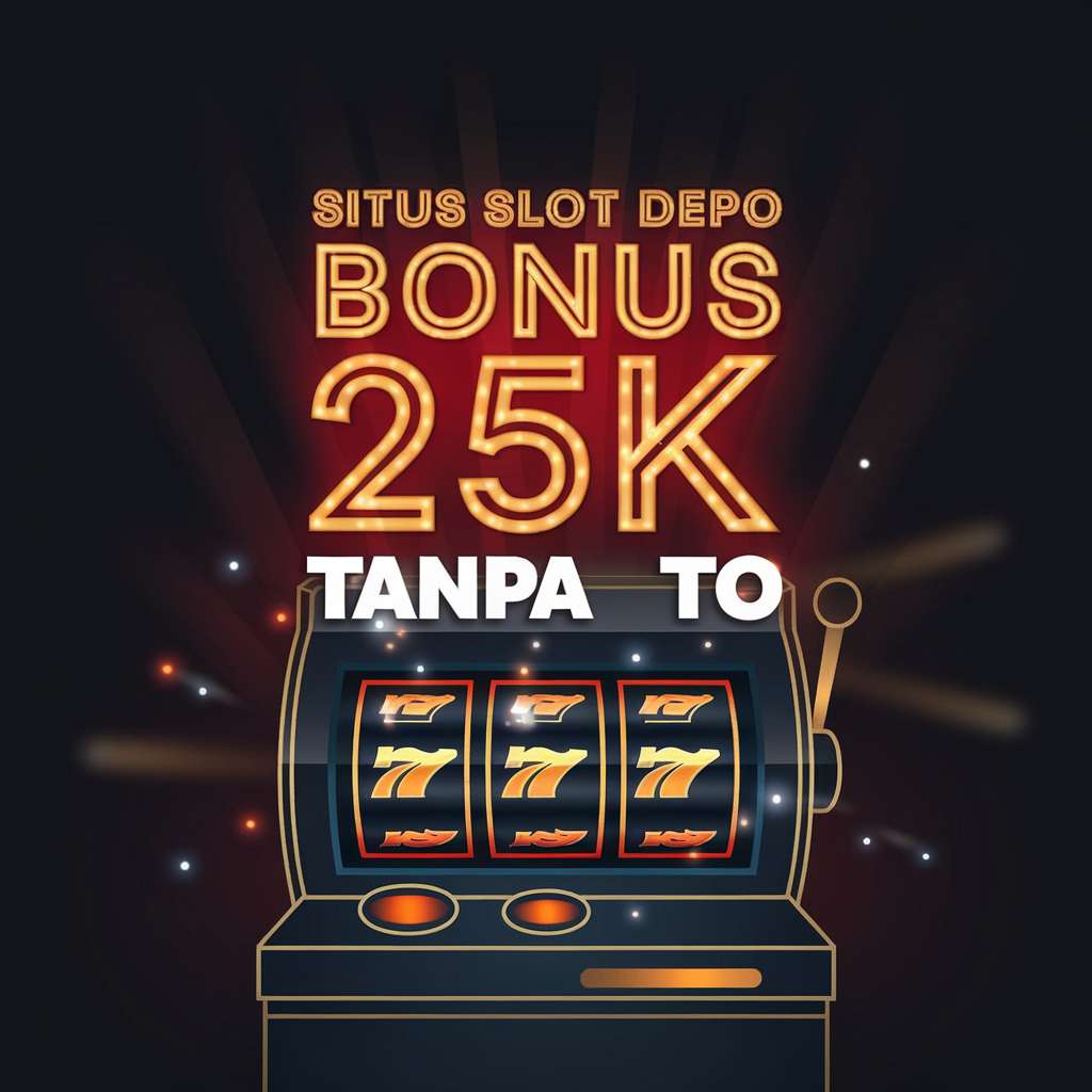 SLOT DEPO QRIS 1K 🐲 ONLINE SLOT 10 Situs Slot Terbaik Yang