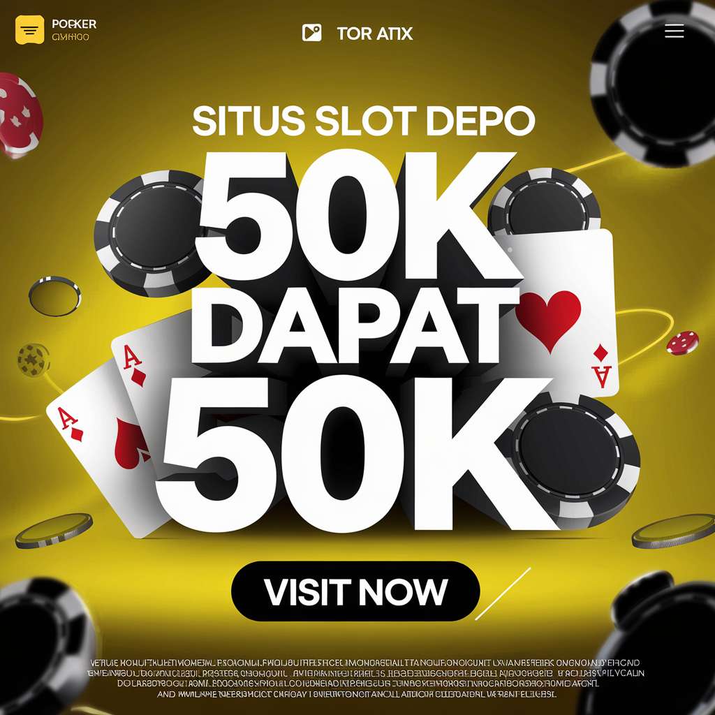 ARMADATOTO 📧 Joker Slot Slot Online Game Baru Maxwin 98