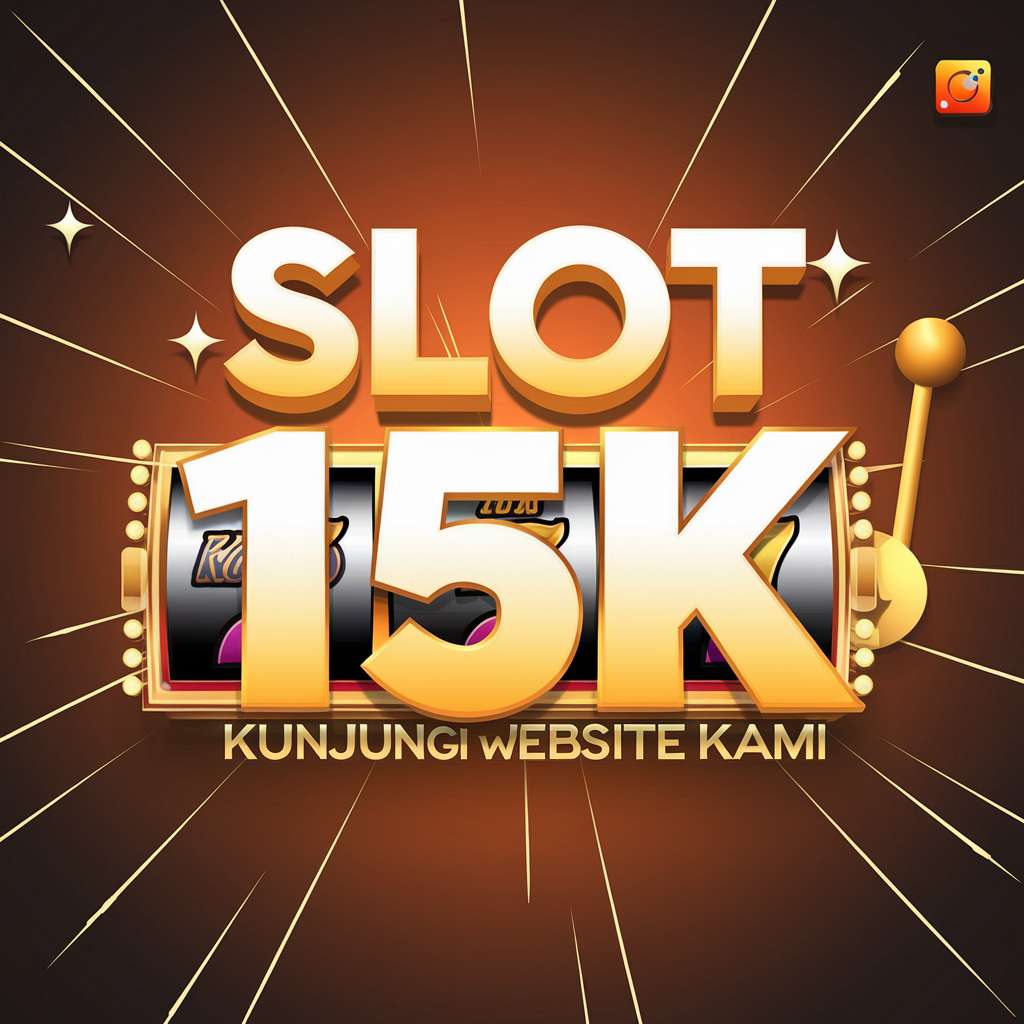 SLOT PULSA BONUS 100 ⛽ JACKPOT SLOT Situs Judi Slot Bonus